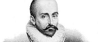 Michel de Montaigne