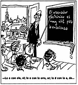 El Pensamiento Pedagógico Tradicional (Siglo XVII - XVIII)