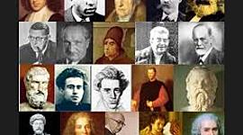 Timeline: AUTORES FILOSOFOS
