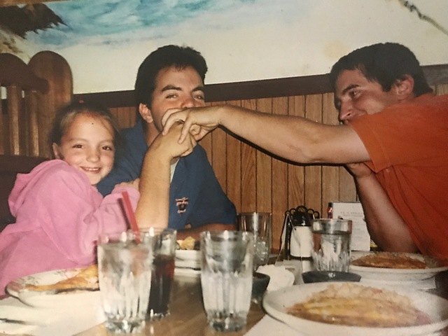 Lessons in Life and Loss