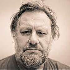 Slavoj Zizek