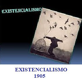 Marzo 5 de 1905 EXISTENCIALISMO