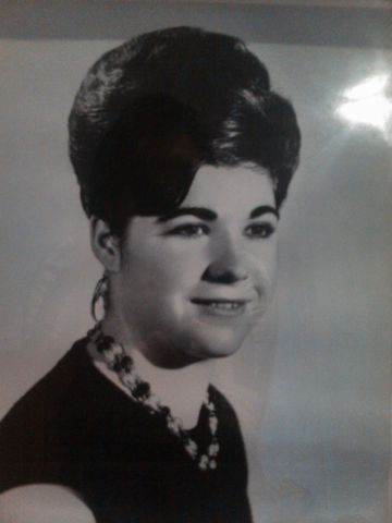 Conchi Perez Serrano