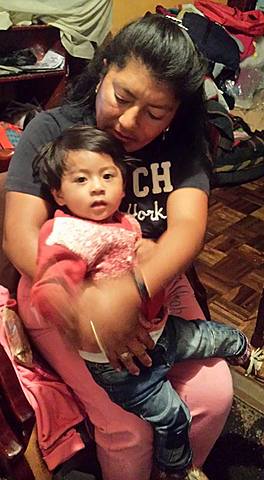 Utilización del televisor