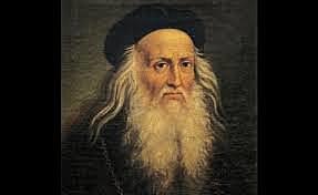 Leonardo da Vinci