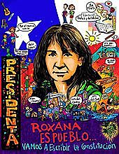 marchas contra el sistema privado de pensiones