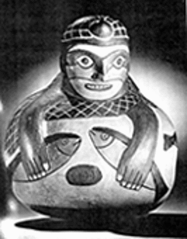 First Indicated Use of Goggles