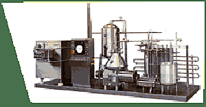 La segunda mitad del siglo XX