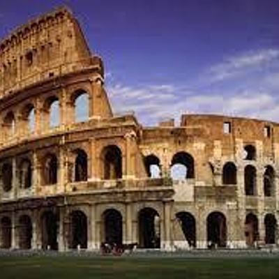 Timeline: The Roman History