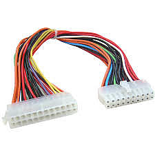 Conector ATX.