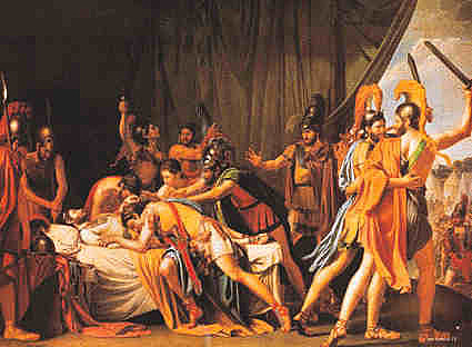 ROMAN CONQUEST OF IBERIAN PENINSULA