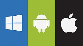 Timeline: Historia de sistemas operativos