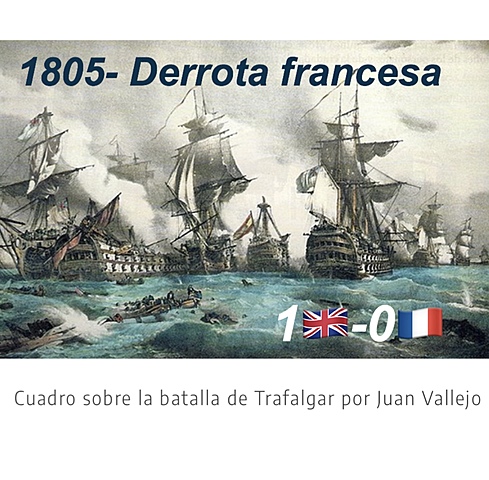 Batalla de Trafalgar