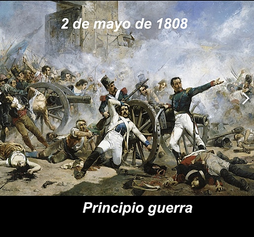 Levantamiento del 2 de mayo