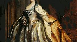 Timeline: Правление Екатерины 2