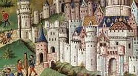 Timeline: FROM MIDDLE AGES TO NOWADAYS