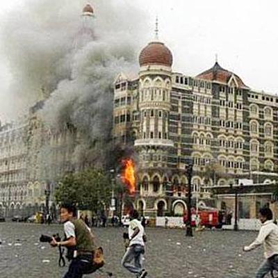 Timeline: Mumbai Attacks