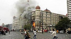 Timeline: Mumbai Attacks