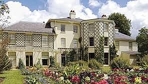 Su teoría evolutiva