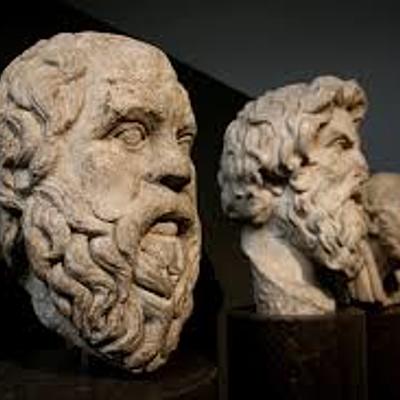 Timeline: Literatura Griega y Romana