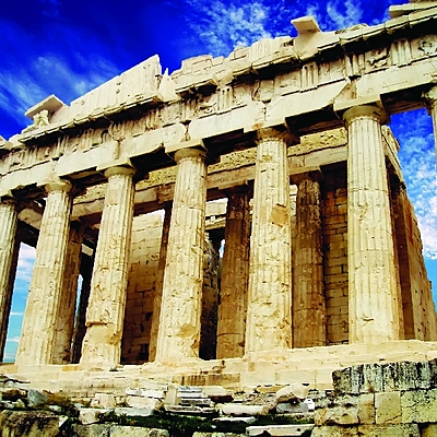 Timeline: LITERATURAS CLÁSICAS: GRECIA Y ROMA