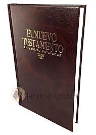 "Nuevo Testamento"