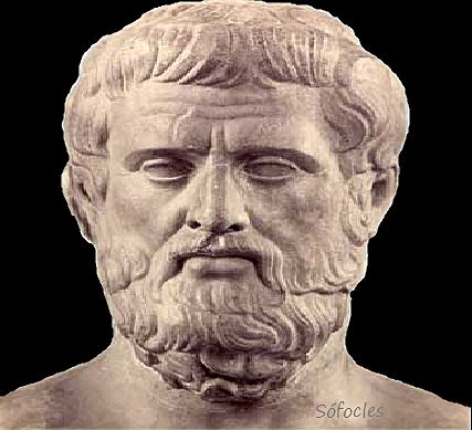 Esquilo  (s. V a.C.)