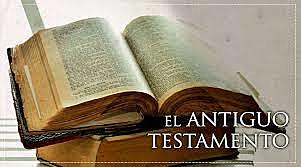 "Antiguo Testamento"