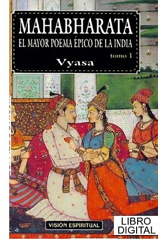 Mahabarata