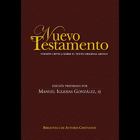 La Biblia (Nuevo Testamento)