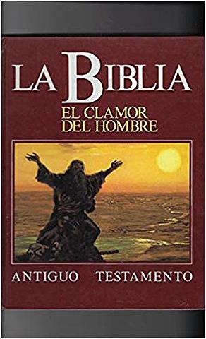 La Biblia (Antiguo Testamento)