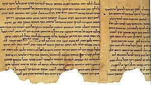 LA BIBLIA EL ANTIGUO TESTAMENTO