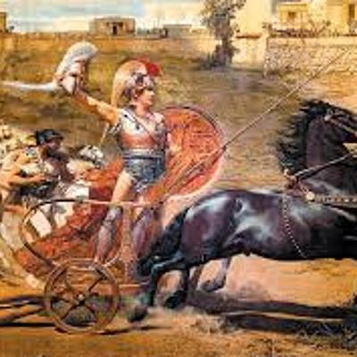 Timeline: Grandes obras de la Literatura Universal