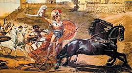 Timeline: Grandes obras de la Literatura Universal