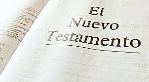 Nuevo Testamento