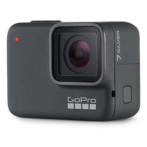 CÁMARAS DE ACCIÓN “GoPro”:
