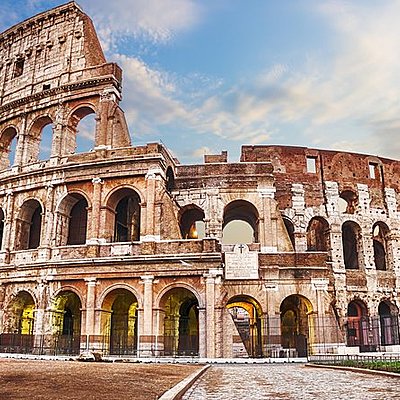 Timeline: LA CIVILITZACIÓ ROMANA