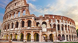 Timeline: LA CIVILITZACIÓ ROMANA