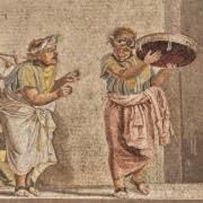 Timeline: GRANDES OBRAS DE LA LITERATURA UNIVERSAL