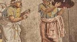 Timeline: GRANDES OBRAS DE LA LITERATURA UNIVERSAL