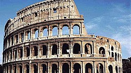 Timeline: LITERATURAS CLÁSICAS. GRECIA Y ROMA