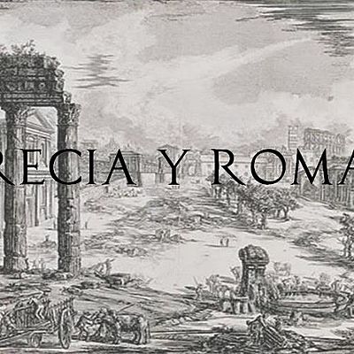 Timeline: LITERATURAS CLÁSICAS