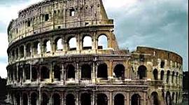 Timeline: "LITERATURAS CLÁSICAS: GRECIA Y ROMA"