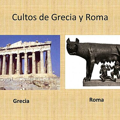 Timeline: Literaturas Clásicas