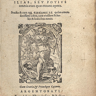 Timeline: LITERATURA CLÁSICA