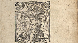 Timeline: LITERATURA CLÁSICA