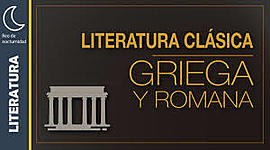 Timeline: LITERATURAS CLÁSICAS : GRECIA Y ROMA