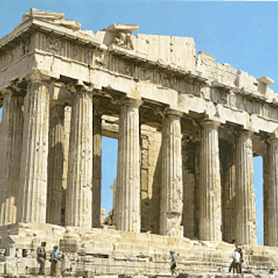 Timeline: LÍNEA DEL TIEMPO GRECIA Y ROMA