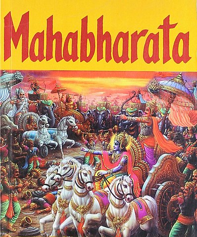 Mahabharata