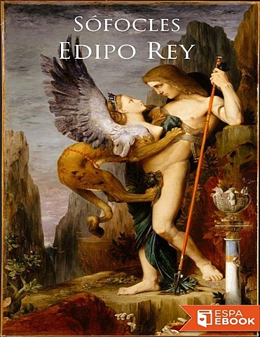 "Edipo, rey"; Sófocles